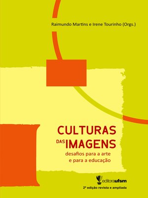 cover image of Culturas das Imagens